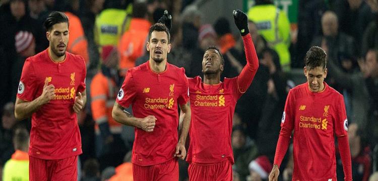 ليفربول ليفربول
